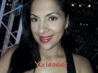 Yurisasex