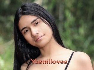Yusniilovee