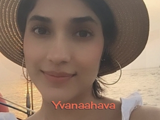 Yvanaahava