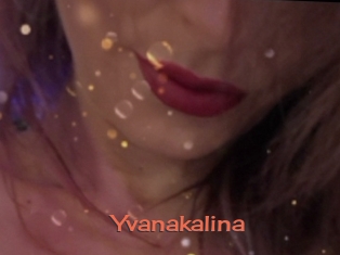 Yvanakalina