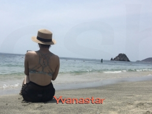Yvanastar