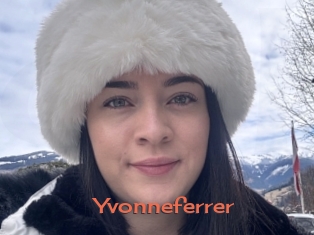 Yvonneferrer