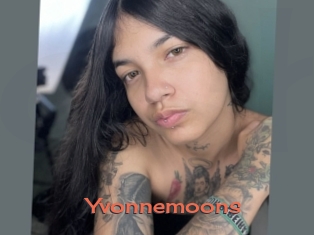 Yvonnemoons