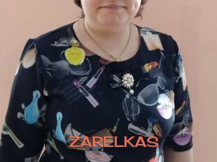 ZARELKAS