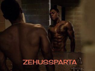 ZEHUS_SPARTA