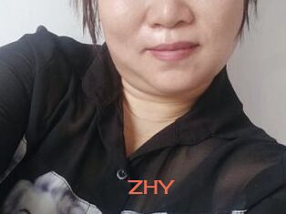 ZHY