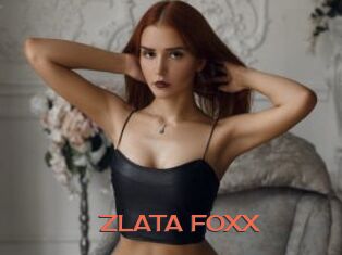 ZLATA_FOXX