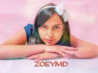 ZOEYMD