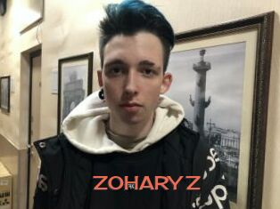 ZOHARY_Z