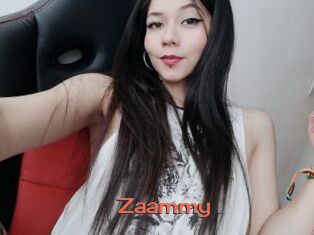 Zaammy