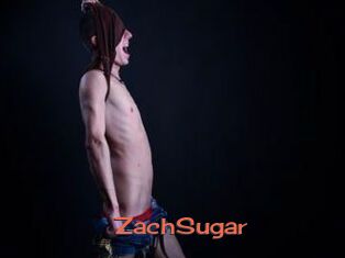 ZachSugar