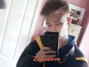 Zacislive