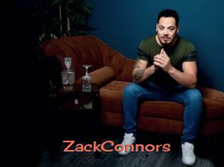 ZackConnors