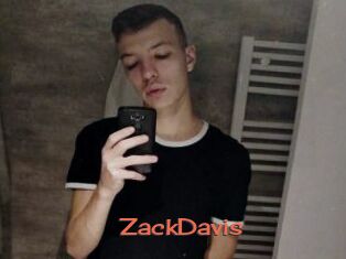 ZackDavis