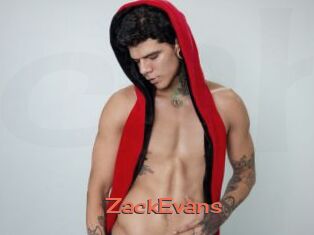 ZackEvans