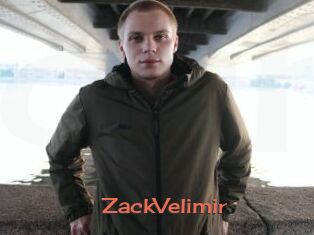 ZackVelimir