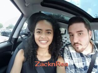 ZacknRea