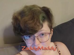 ZaddyMaddy