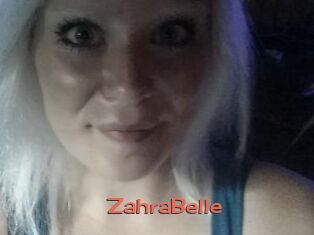 ZahraBelle