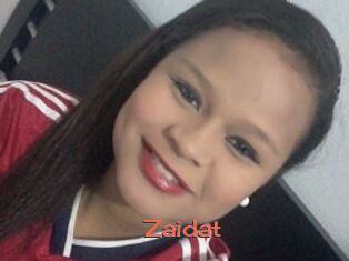 Zaidat