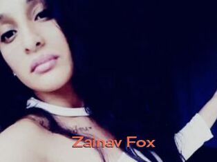 Zainav_Fox