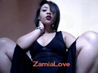 ZamiaLove