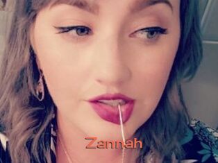 Zannah