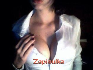 Zapisulka