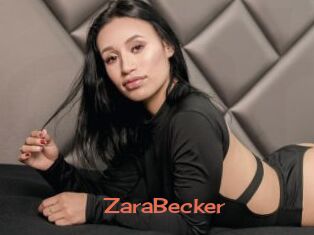 ZaraBecker