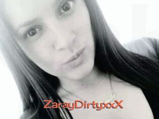 ZarayDirtyxxX