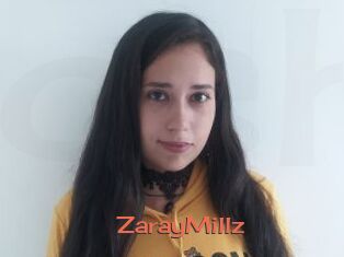 ZarayMillz