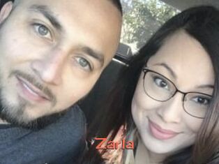 Zarla