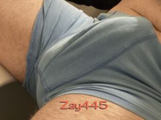 Zay445