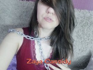 Zaya_Cassidy