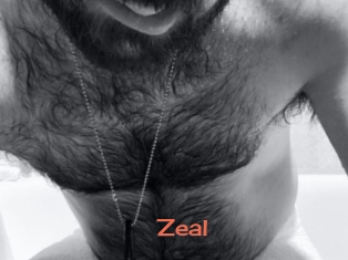 Zeal