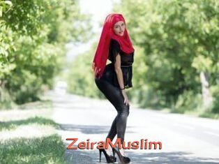 ZeiraMuslim