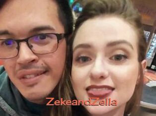 ZekeandZella