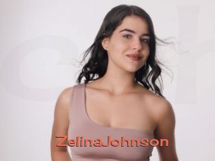 ZelinaJohnson