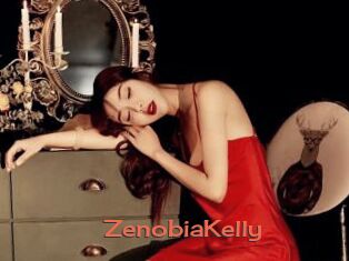 ZenobiaKelly