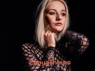 ZenyaTheres