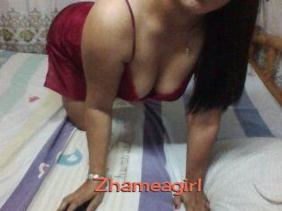 Zhamea_girl