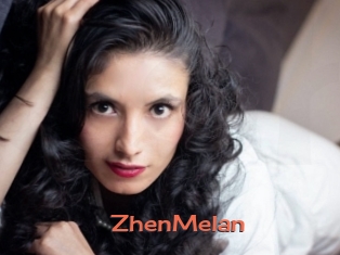 ZhenMelan Cams Hot