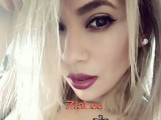 ZiaLee
