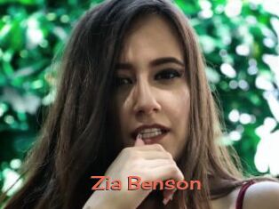 Zia_Benson