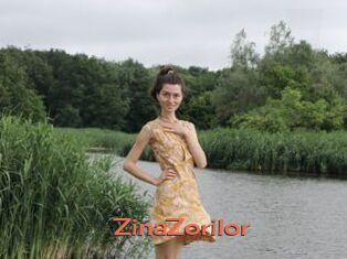 ZinaZorilor