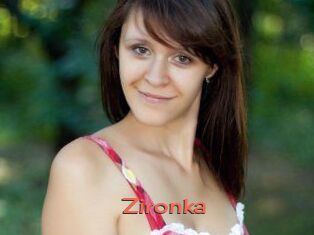 Zironka