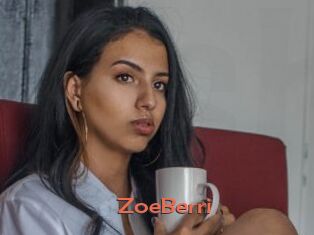 ZoeBerri