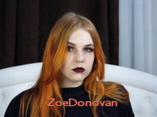 ZoeDonovan