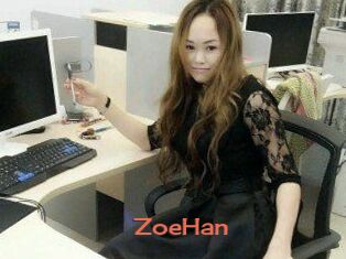 ZoeHan