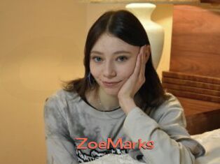 ZoeMarks
